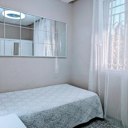 Independiente Con Piscina Tatil Evi Partida de La Cañada