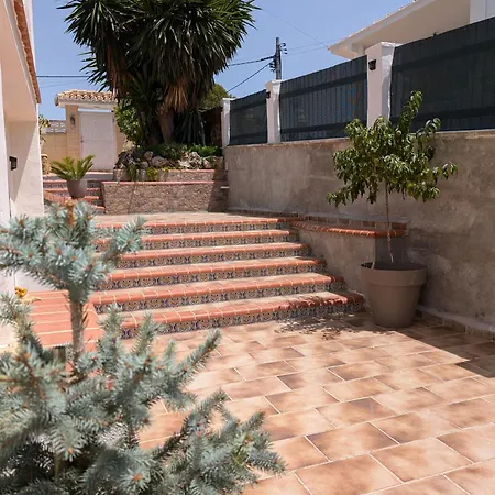 Tatil Evi Independiente Con Piscina *
