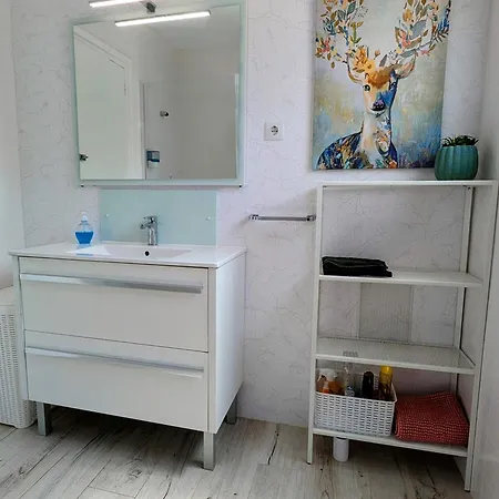 Tatil Evi Independiente Con Piscina *