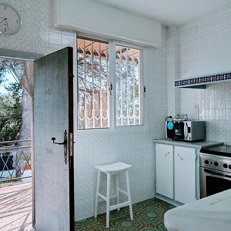 Independiente Con Piscina Partida de La Cañada