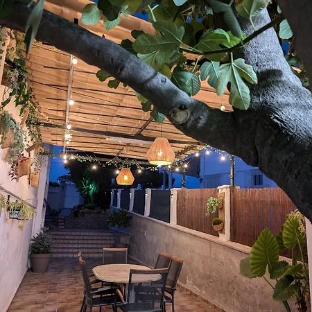 Independiente Con Piscina *