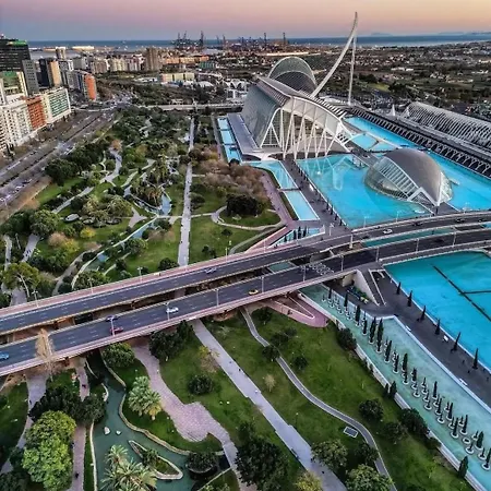 Dom wakacyjny Independiente Con Piscina Partida de La Cañada