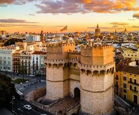 Independiente Con Piscina Holiday home Partida de La Canada