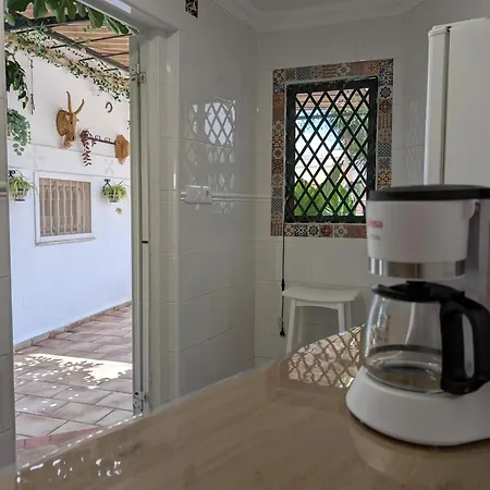 Independiente Con Piscina Ferienhaus