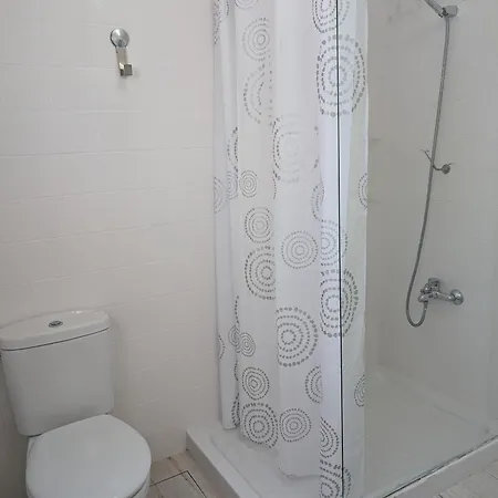 Independiente Con Piscina Ferienhaus Partida de La Cañada